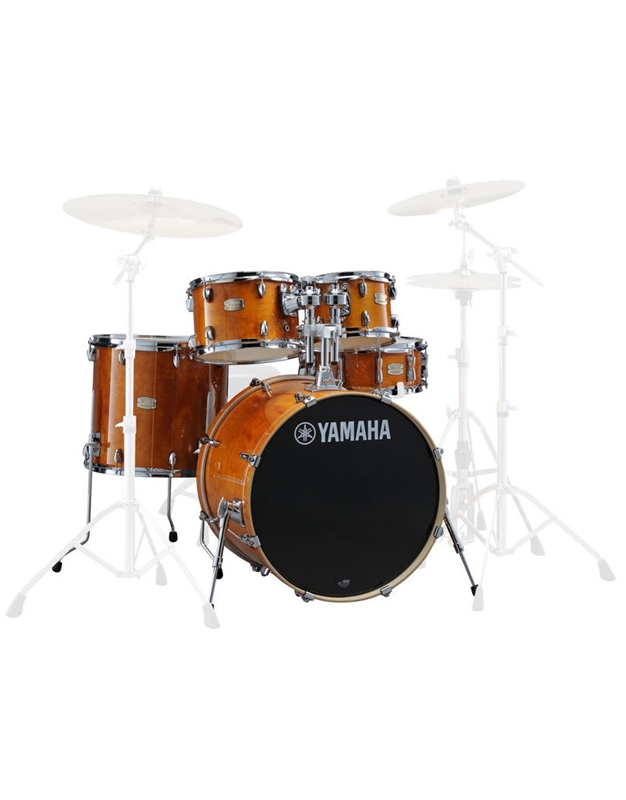 YAMAHA SBP-0F HA Stage Custom Ακουστικό Drums Set 