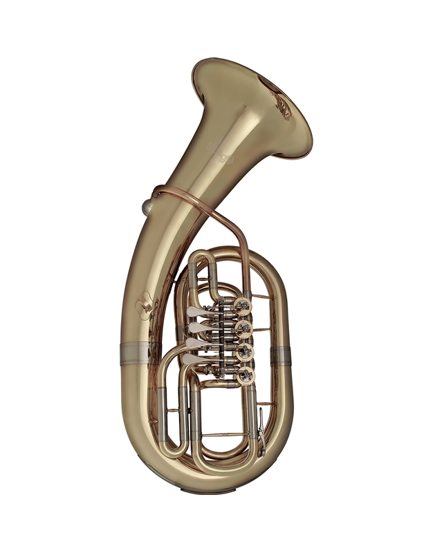 STAGG WS-EP265S Euphonium Bb
