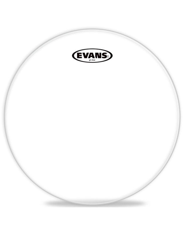 EVANS D22G2CW Coated Batter Bass Drumhead 22"  