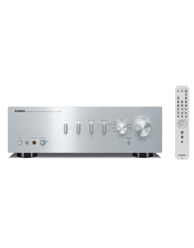 YAMAHA A-S501 (S) Integrated Amplifier