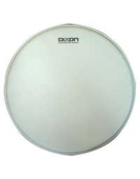 DIXON PHT214CT Snare Drumhead 14'' White Coated
