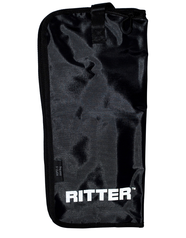 RITTER RDP2-S/BRD Θήκη Μπαγκετών Black Red