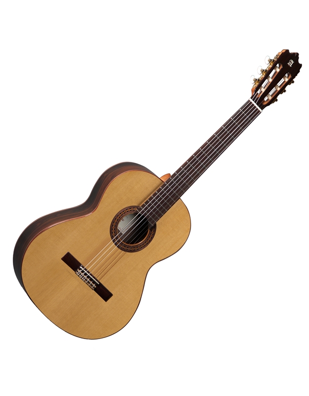 ALHAMBRA Iberia Ziricote Clasical Guitar 4/4