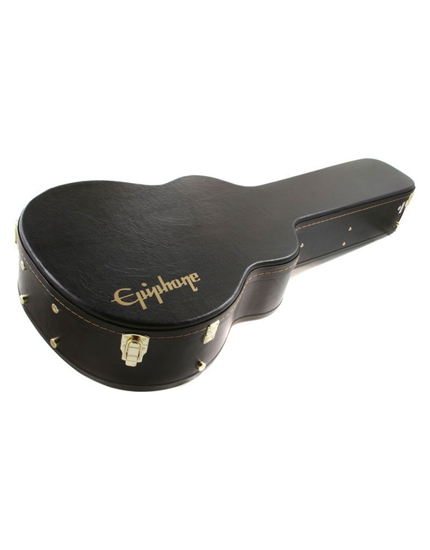 EPIPHONE 940 EJumbo Acoustic Guitar Hard Case