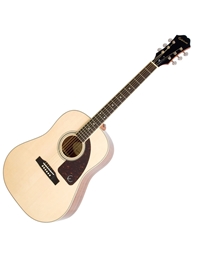 EPIPHONE AJ-220S Acoustic Guitar Natural