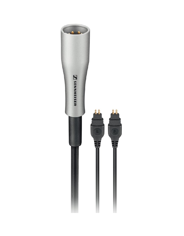 SENNHEISER CH-650-S Cable for the HD-600 and HD-650 Headphones