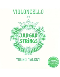 JARGAR Young Talent Χορδή Τσέλου 3/4 Ρε