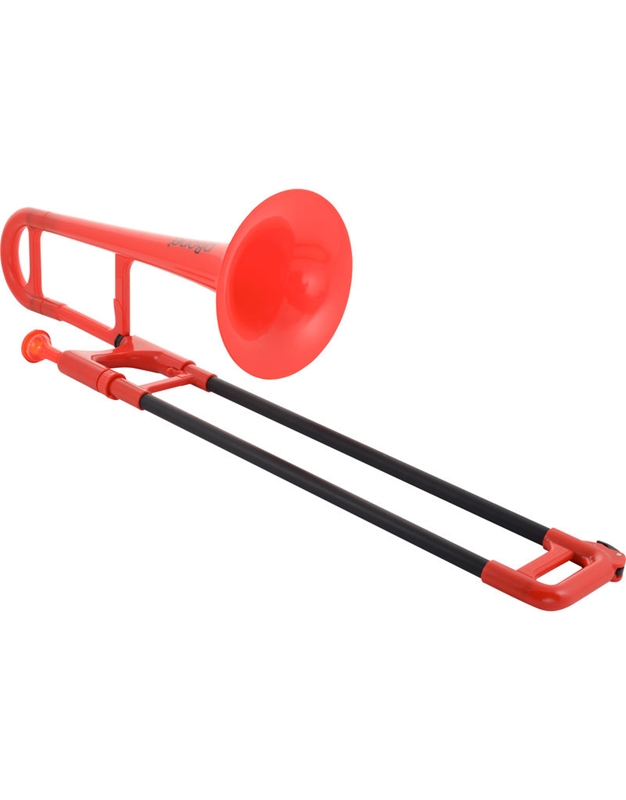 PBONE Mini Red Trombone