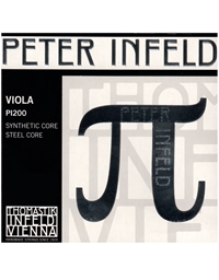 THOMASTIK PI200 Viola Strings Peter Infeld  4/4 (Mittel)