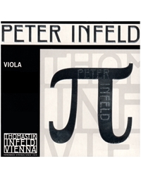THOMASTIK PI121 Peter Infeld Single viola 4/4 string Α (Mittel) 
