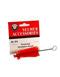 CONN SELMER 814 Wood wind mouthpiece  brush