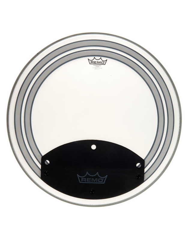 REMO PW-1122-00 Powersonic δέρμα κάσας 22'' coated