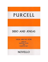 Purcell - Dido And Aeneas