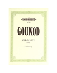 Gounod - Faust (Margeurite)