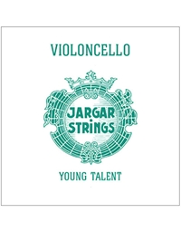 JARGAR Cello String 1/2 ( A ) Young Talent