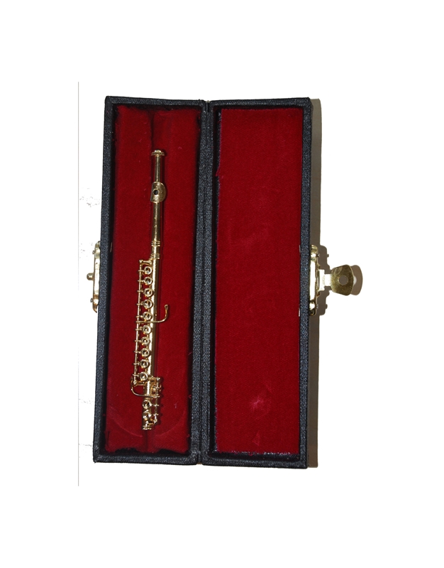 DEDO MUSIC Flute Miniature