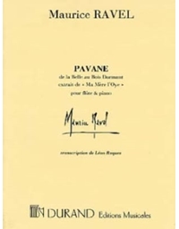 Ravel - Pavane