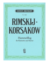 Rimsky Korsakov - Le Vol Du Bourdon