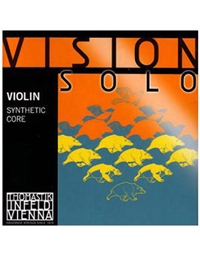 THOMASTIK Vision Solo VIS 101 Σετ Χορδών Βιολιού