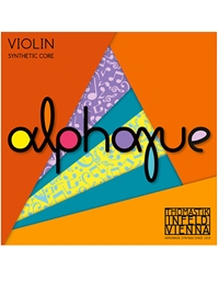THOMASTIK Alphayue AL03 Single Violin String D 3/4