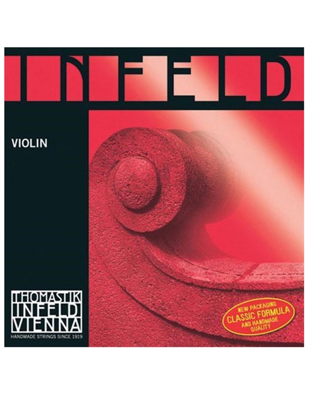 THOMASTIK Infeld IR02 A Χορδή Βιολιού Λα