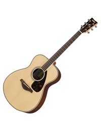 YAMAHA FS-830 Acoustic Guitar Natural
