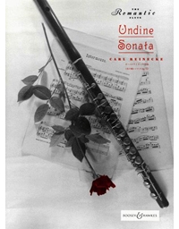 Reinecke - Undine Sonata Op.167