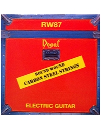DOGAL R384 Half Round Carbonsteel Electric Guitar Strings