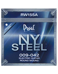DOGAL RW155A DOGAL RW155A  NYSTEELElectric Guitar Strings