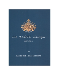 La Flute classique Vol.1