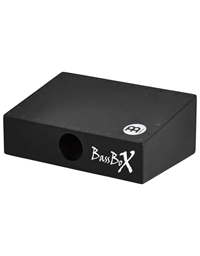 MEINL BassBox Stomp Box Πετάλι