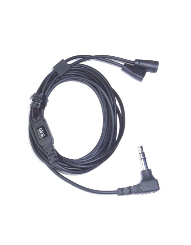 SENNHEISER 545270 Connecting Cable for IE-80