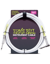 ERNIE BALL 6049 Instrument Cable 3m