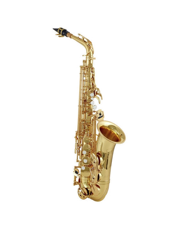 YAMAHA YAS-62 04 Alto Saxophone