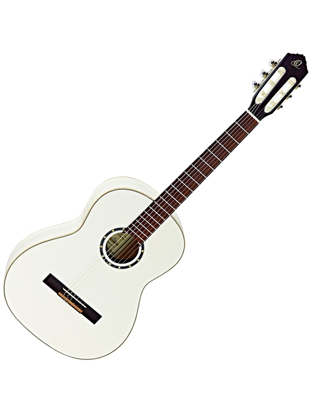 ORTEGA R121SN WH  Classical Guitar 4/4