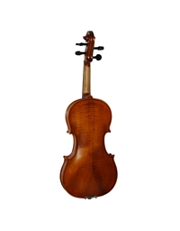 F.ZIEGLER VG001-HPM 1/2 Conservatory Classical Violin with bow and case