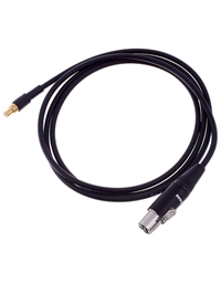 RUMBERGER AFK-K1-Shure Cable for Shure Transmitters