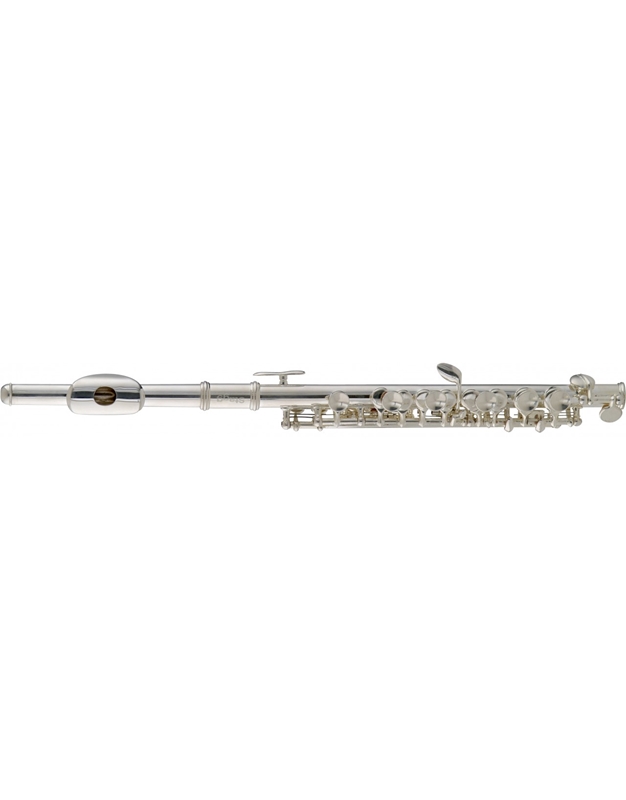 STAGG WS-PF211S Piccolo Flute