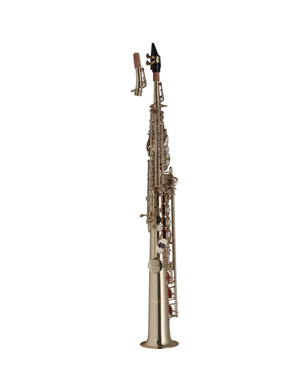 STAGG WS-SS225S Soprano Saxophone