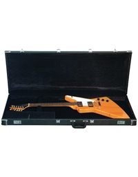 ROCKCASE by Warwick XPRC10620 B/SB El. Guitar Case