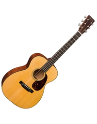 MARTIN 00-18 Acoustic Guitar Natural