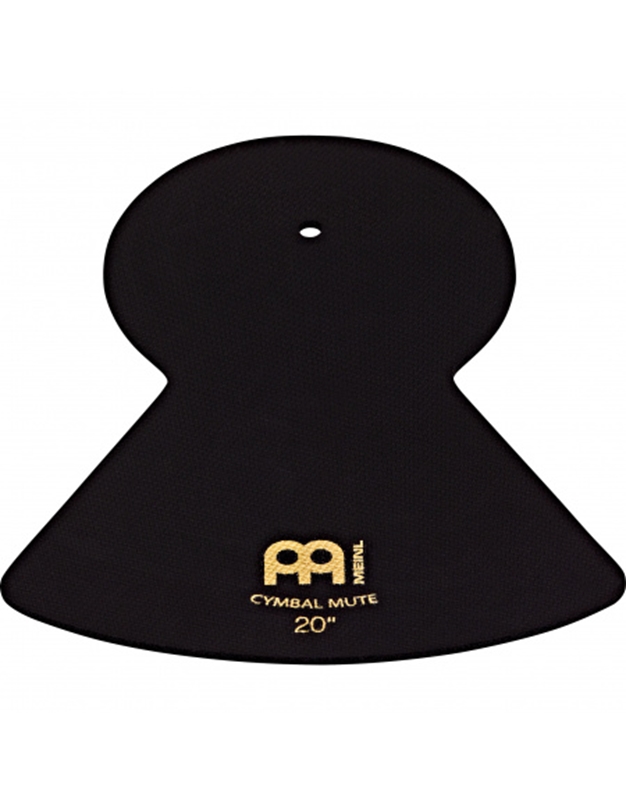 Meinl MCM-20 Cymbal Mute for 20" Crashes