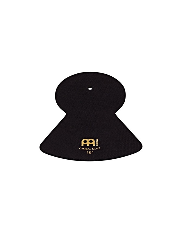 Meinl MCM-16 Cymbal Mute for 16" Crashes