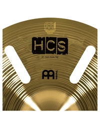 MEINL HCS12TRS Cymbals Trash Stacks 12"