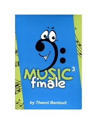 Bendouli - Music Finale 3