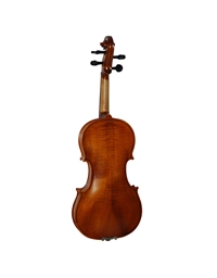 F.ZIEGLER VG001-HPM 1/4 Conservatory Classical Violin with bow and case
