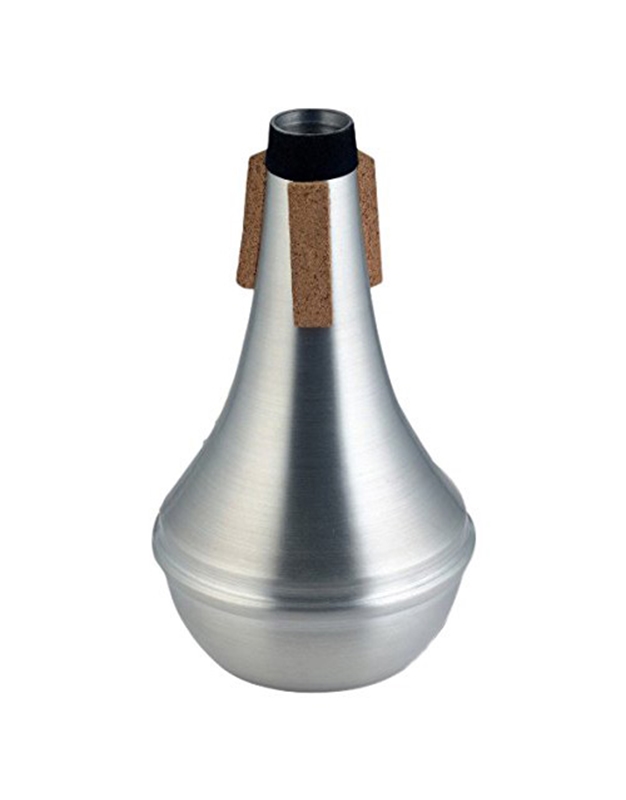 STAGG MTR-S3A Trumpet Straight Mute Aluminum