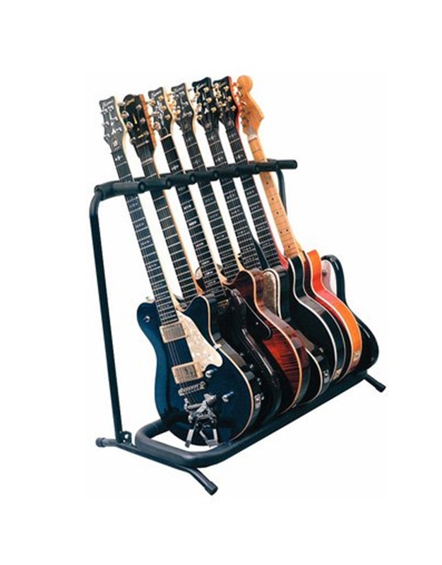 ROCKSTAND by Warwick RS 20862 B/1 Multiple Guitar Stand