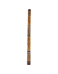 MEINL DDG1-BK Didgeridoo 