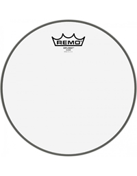 REMO BD-0313 Diplomat 13'' Clear Drumhead